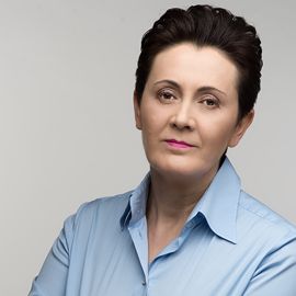 Małgorzata Misztal