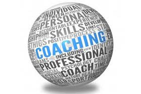 Na czym polega coaching?