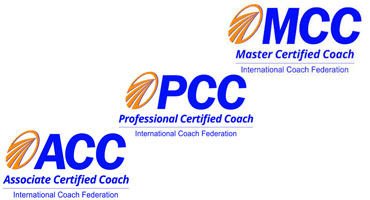 Akredytacje coachingowe ICF